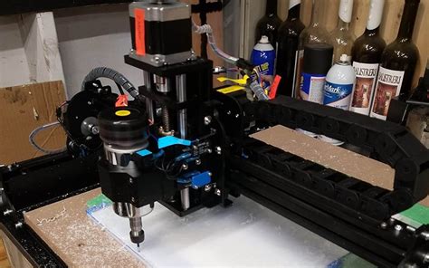 cnc billet machine for gunsmithing|The Ultimate CNC Machine for Making Guns .